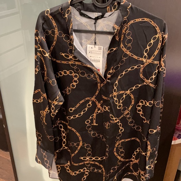 Zara dress - Picture 2 of 3